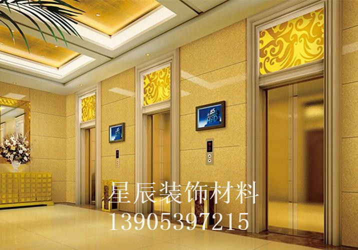 海东市不锈钢电梯门套电梯门套线 - 排名
